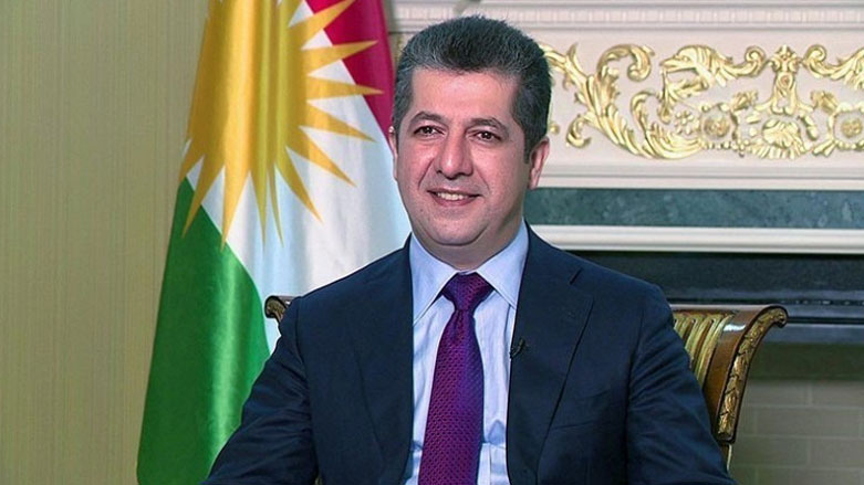 پیام تبریک مسرور بارزانی بمناسبت جشن میلاد پیامبر اسلام